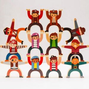 Hercules Balancing Blocks