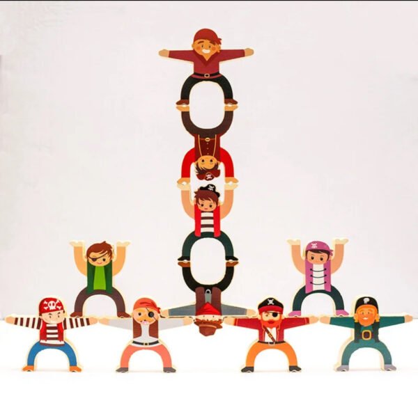 Hercules Balancing Blocks - Image 3