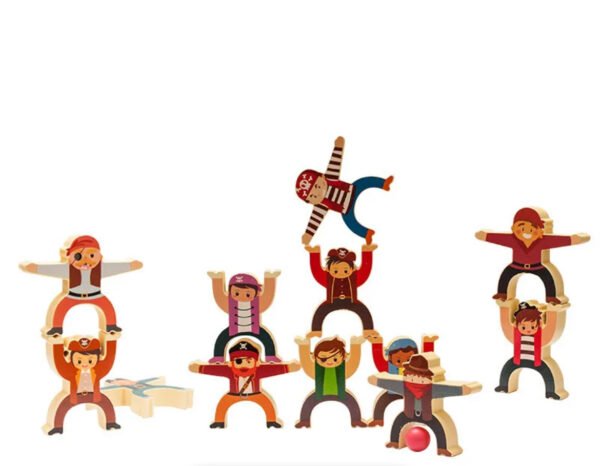 Hercules Balancing Blocks - Image 2