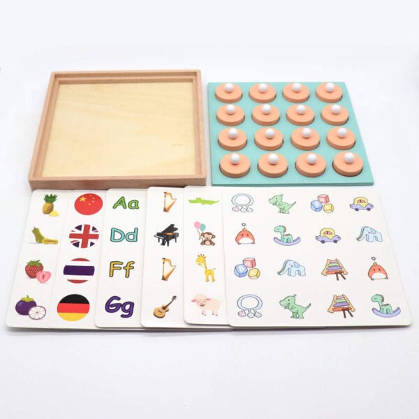 Memory Chess - Image 2