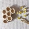 Wooden Honeycomb - Image 3