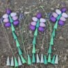 Rainbow Loose Parts Set - 324 pcs - Image 4