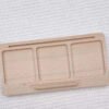 Sand Tray with Compartment