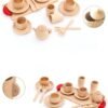Sensory Bin - Tea Set - Image 2