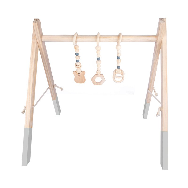 Baby Gym Fitness Frame