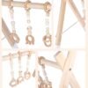 Baby Gym Fitness Frame - Image 5