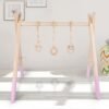 Baby Gym Fitness Frame - Image 3