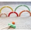 Wooden Mini Golf Set - Image 4