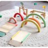 Wooden Mini Golf Set - Image 3