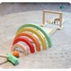 Wooden Mini Golf Set - Image 2