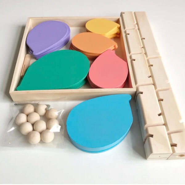 Wooden Music Tree - Image 5