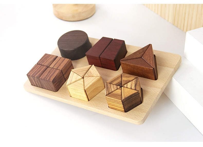 Fraction Puzzle