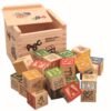 ABC / 123 Wood Blocks - Image 2