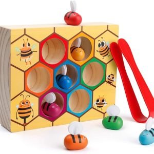 Coogam Toddler Fine Motor Skill Toy