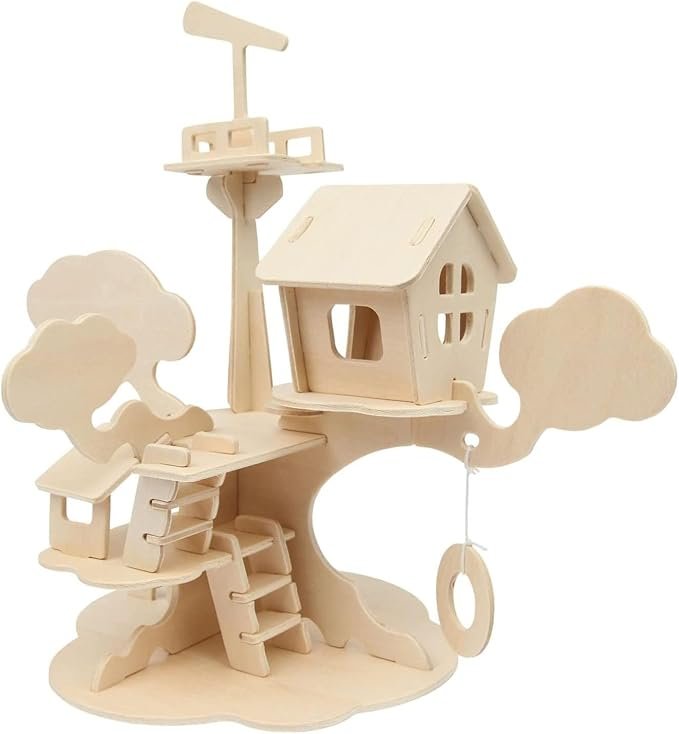 house-tree-balance