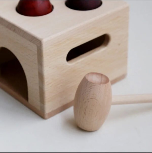 Knock Toy - Image 3