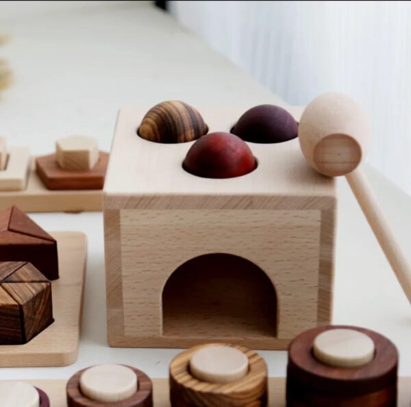Knock Toy - Image 2