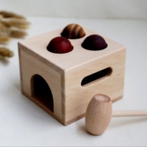 Knock Toy