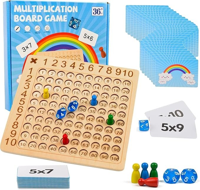 math-board