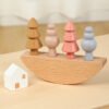 House Tree - Seesaw balance - Image 3