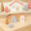 House Tree - Seesaw balance - Image 2
