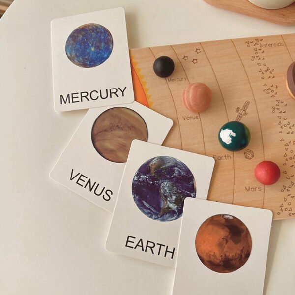 Solar Game
