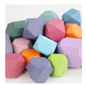 Balancing Stone - 20Pcs