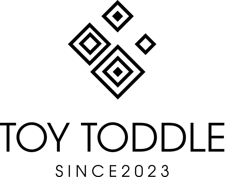 Toy Toddle Logo