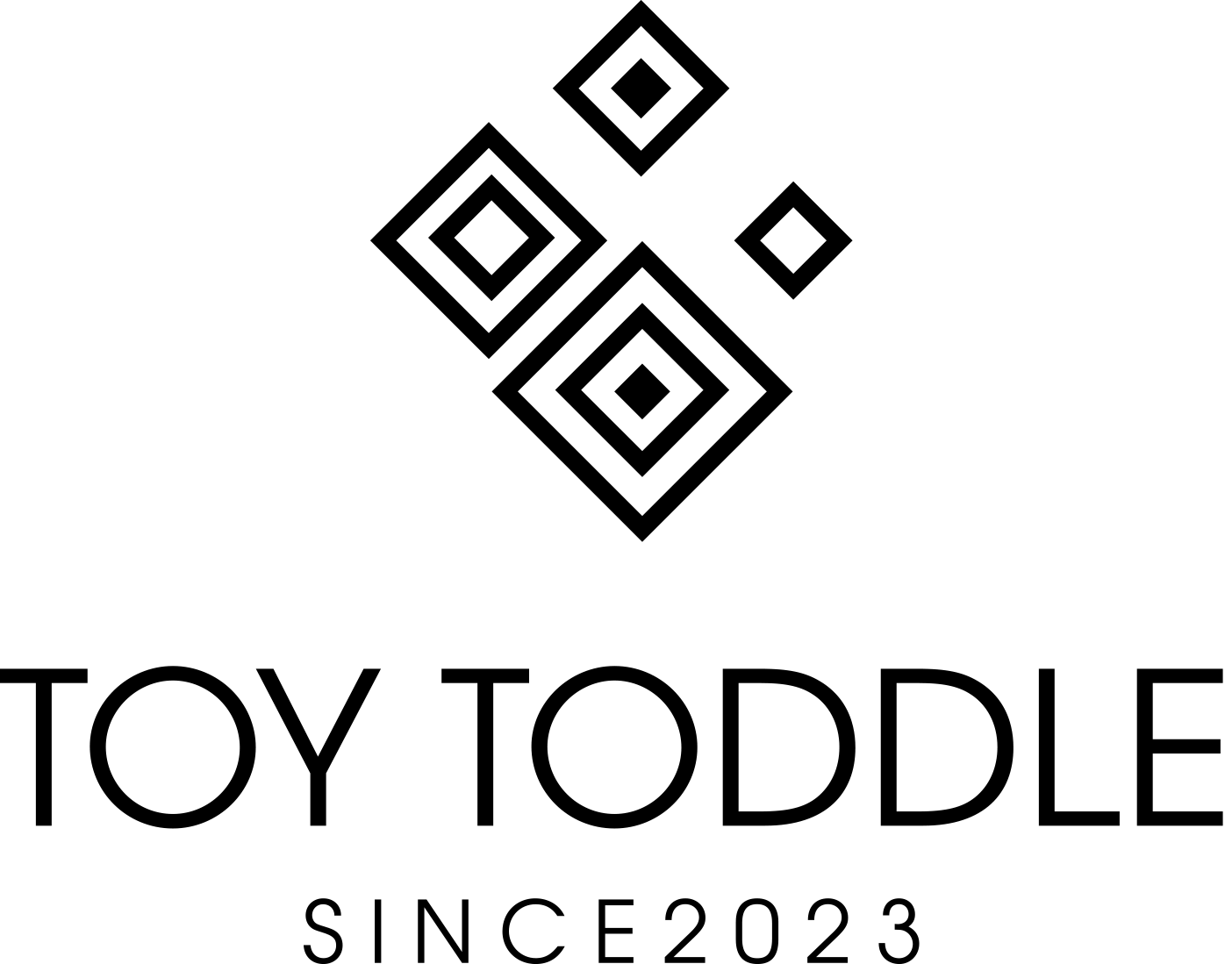 Toy Toddle Logo