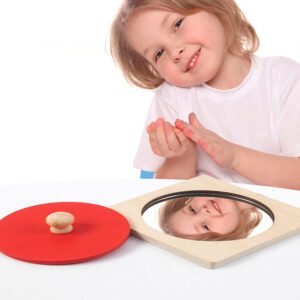 Mirror - Tummy Time