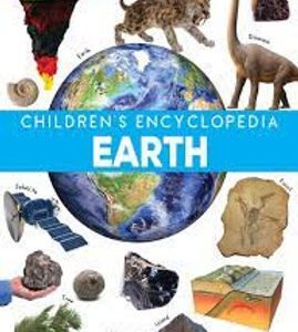 Children's Encyclopaedia Earth