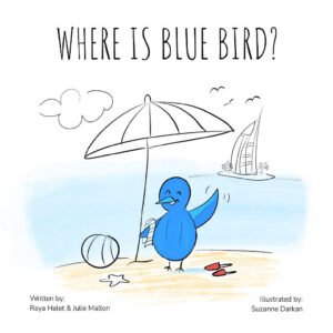 Where is Blue Bird?