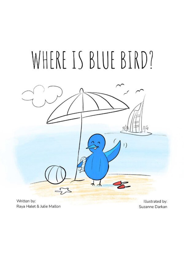 Where is Blue Bird?
