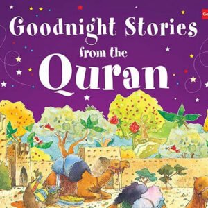 G/N Stories From The Quran 