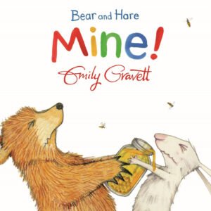 Bear and Hare Mine