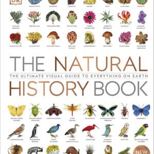The Natural History Book
