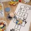 Hopscotch Mat - Image 3