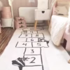 Hopscotch Mat