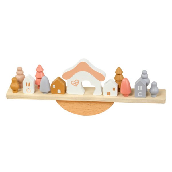 House Tree - Seesaw balance - Image 4