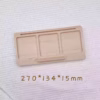 Sand Tray with Compartment - Image 2